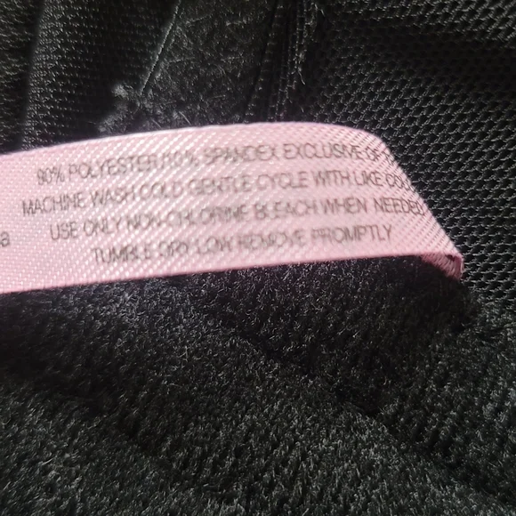 Elegant Blue and Black Women's Chemise - Picture 12 of 15